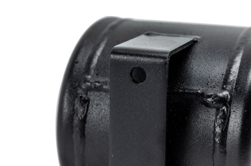 Firestone 1/2 Gallon Air Tank - Steel with 1/4" ports