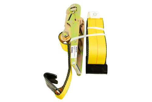 3"x30' Strap & Ratchet