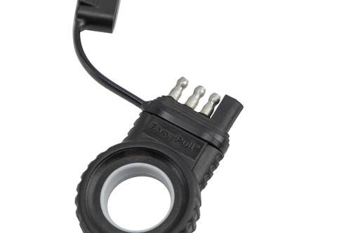 Hopkins 4 Flat LED Tester with Easy Pull Feature