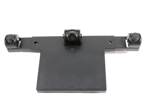 Hopkins Smart Hitch Camera and Sensor System