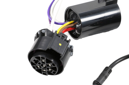 Hopkins Smart Hitch Camera and Sensor System