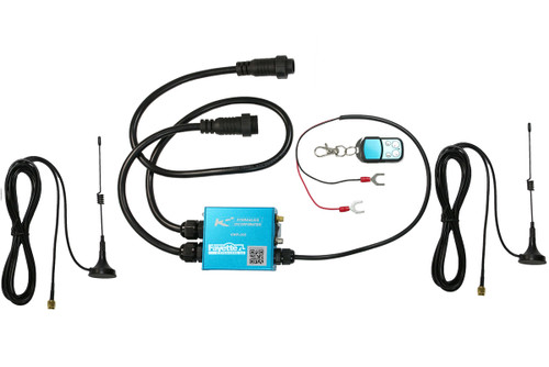 2 button Bluetooth Wireless Remote Controller (2015 and newer)