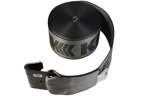 Rhino 4"x30' Flat Hook Strap