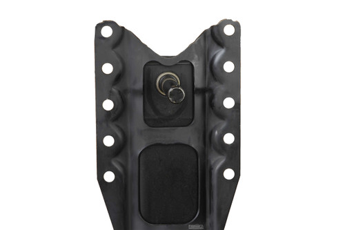 HD 25k 2-Speed Passenger side