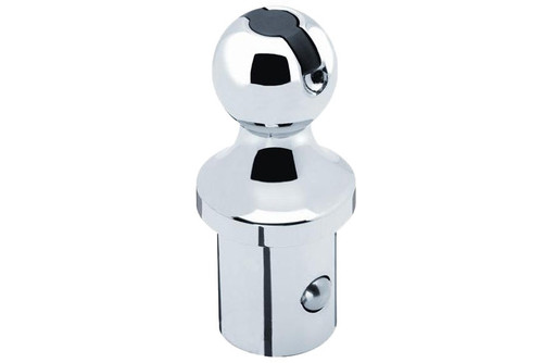 Husky Towing 2-5/16" Gooseneck Hitch Ball - OEM Chevy/GMC/Ford/Nissan & Ram