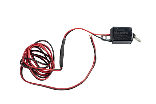 Brake Buddy Select 3 Portable Braking System - Proportional