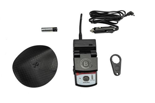 Brake Buddy Select 3 Portable Braking System - Proportional