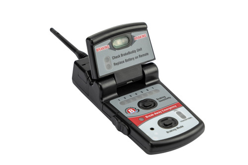 Brake Buddy Select 3 Portable Braking System - Proportional