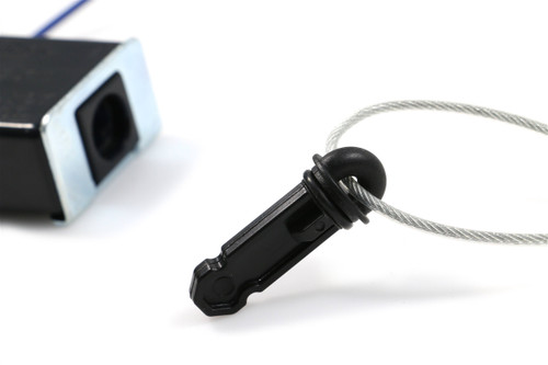 Hopkins Trailer Breakaway Switch & Cable