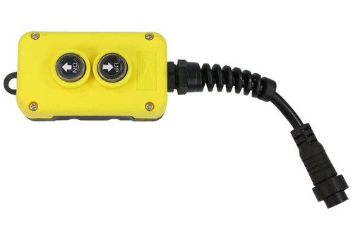 2-Button Remote - 2015 & Newer - Quick Connect