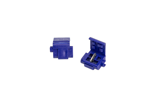 Hopkins 4 Flat Vehicle Plug Universal Kit with Converter