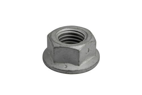 1" Flanged Torque Arm Nut for 10-16K Hutch Suspension