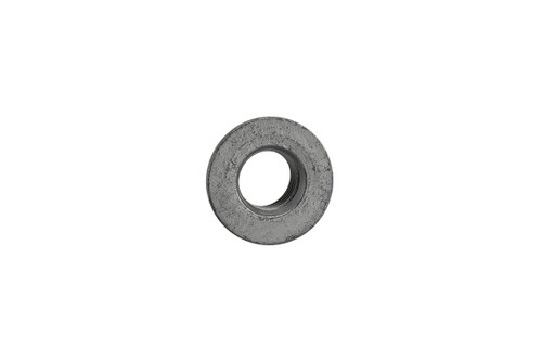 1" Flanged Torque Arm Nut for 10-16K Hutch Suspension