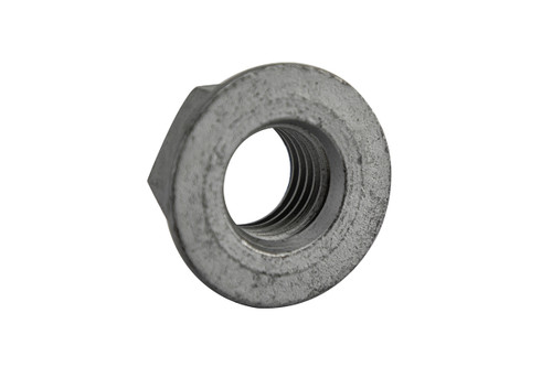 1" Flanged Torque Arm Nut for 10-16K Hutch Suspension