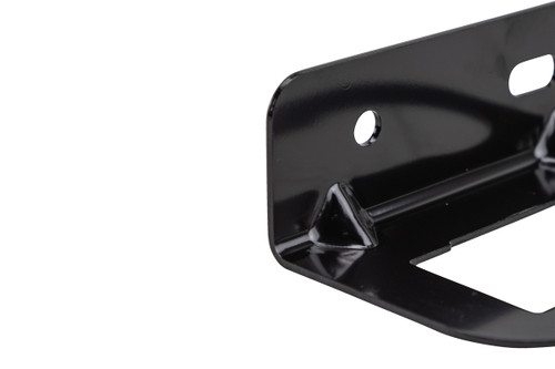 OEM 7 & 4 RV Vehicle Plug Mounting Bracket only - Steel