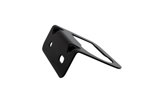 OEM 7 & 4 RV Vehicle Plug Mounting Bracket only - Steel