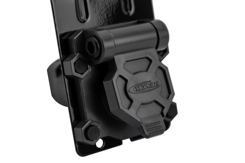 Hopkins Endurance 6 Pole Plug - Vehicle Side