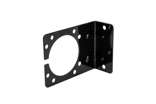 Hopkins Endurance 6 Pole Plug - Vehicle Side