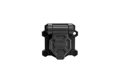 Hopkins Endurance 6 Pole Plug - Vehicle Side