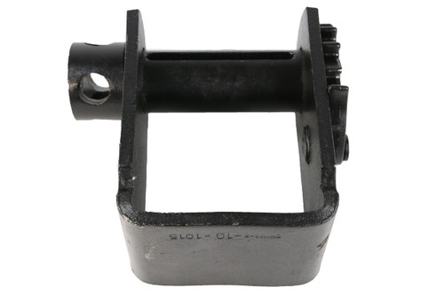 Sliding 4" Webbing Winch