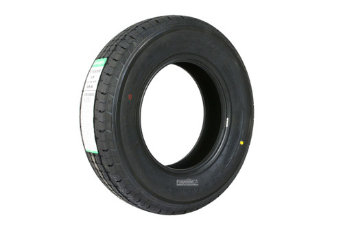 13" Goodride Radial Trailer Tire ST175/80R13 Load Range C