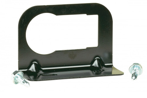 Multi-Tow® OEM 7 Blade & 4 Flat Vehicle Connector with Bracket