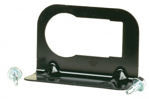 Multi-Tow® OEM 7 Blade & 4 Flat Vehicle Connector with Bracket