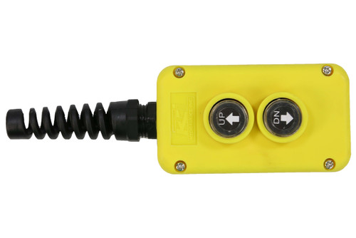 2-Button Remote Switch