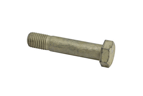1"x5" Torque Arm Bolt for 10-16K Hutch Suspension