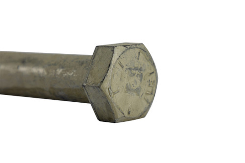 1"x5" Torque Arm Bolt for 10-16K Hutch Suspension