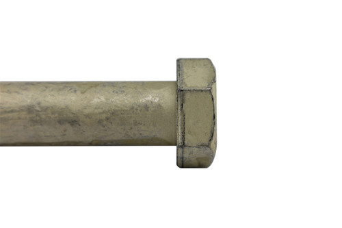 1"x5" Torque Arm Bolt for 10-16K Hutch Suspension