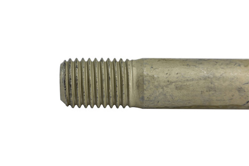 1"x5" Torque Arm Bolt for 10-16K Hutch Suspension