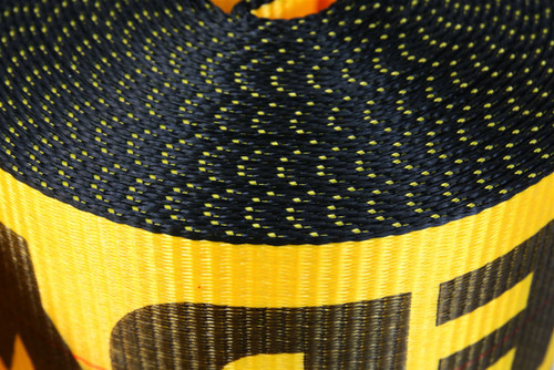 4"x30' Wire Hook Strap