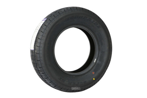 14" Goodride Radial Trailer Tire ST205/75R14