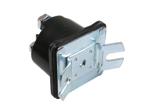 Plastic Solenoid