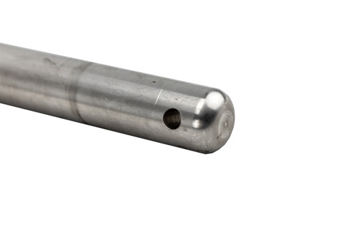 Replacement 3/4" Pin with Clip for Adjustable Hitches