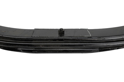 3 lf. Slipper Spring for HD Hutch Suspension 10,000 - 15,000 lb. Axles