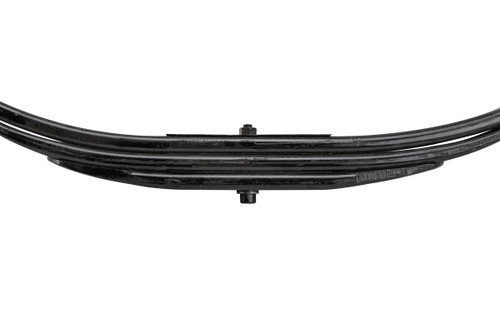 3 lf. Slipper Spring for HD Hutch Suspension 10,000 - 15,000 lb. Axles