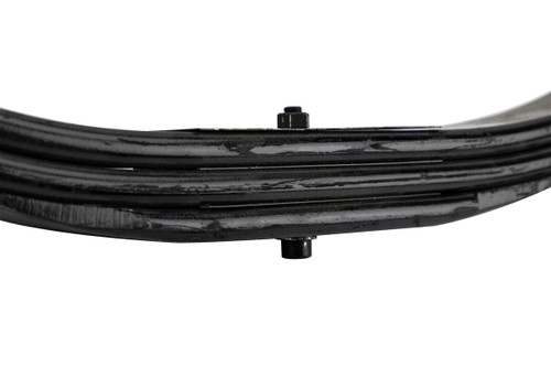 3 lf. Slipper Spring for HD Hutch Suspension 10,000 - 15,000 lb. Axles