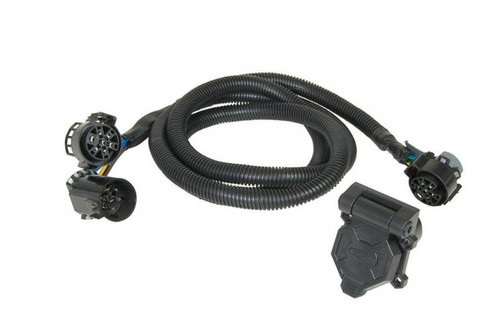 Hopkins Endurance Chevrolet / GMC / Ford 5th Wheel Wiring Kit