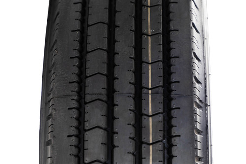 Goodride 215/75R17.5 Radial Tire Load Range H - CR960A