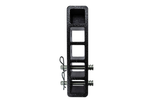 Mega-Duty 16K 10" Drop/Rise Adjustable Shank Only