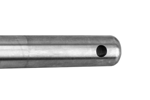 Replacement 5/8" Pin with Clip for Adjustable Hitches