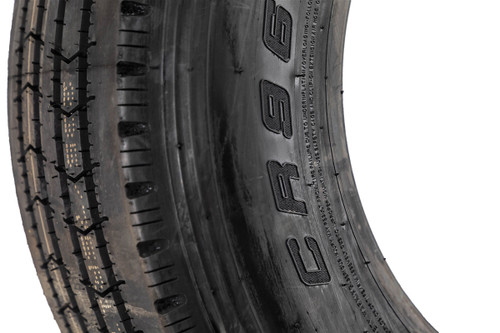 Goodride 235/75R17.5 Radial Tire Load Range J - CR960A