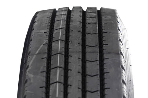 Goodride 235/75R17.5 Radial Tire Load Range J - CR960A