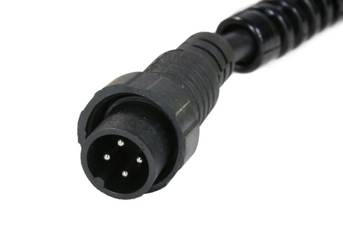 3 Button Remote with Quick Connect