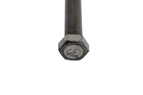 5/8"x4-1/2"Spring Retainer Bolt for 10-16K Hutch Suspension
