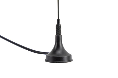 Bluetooth Antenna with Gold Nut for KWR-005