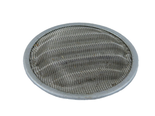 Pump Inlet Strainer Filter