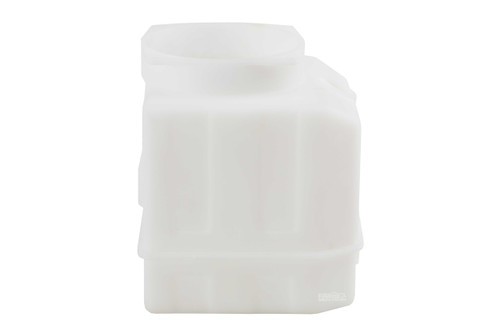 3 Quart Plastic Reservoir Tank